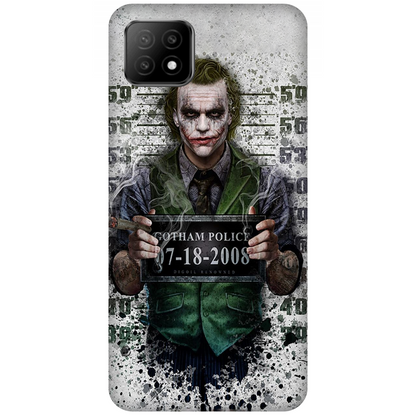 Mysterious Emanation Case Oppo A53 5G