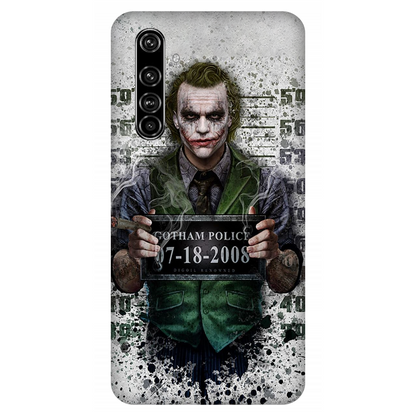 Mysterious Emanation Case Realme X50 Pro 5G