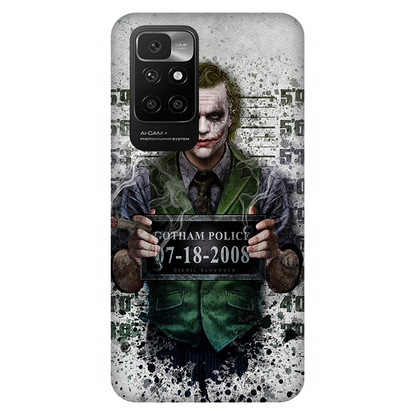 Mysterious Emanation Case Xiaomi Redmi 10 Prime