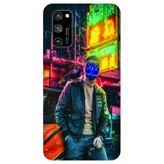 Neon guy Anonymous Honor V30 Pro 5G