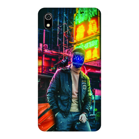 Neon guy Anonymous Redmi 7A