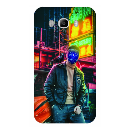 Neon guy Anonymous Samsung Galaxy On8 (2016)