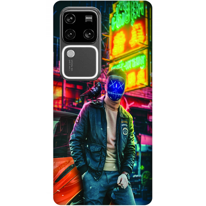 Neon guy Anonymous Vivo V30 Pro 5G