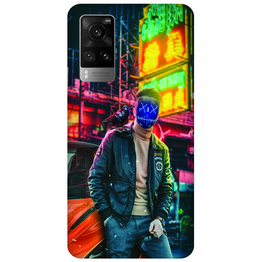 Neon guy Anonymous Vivo X60