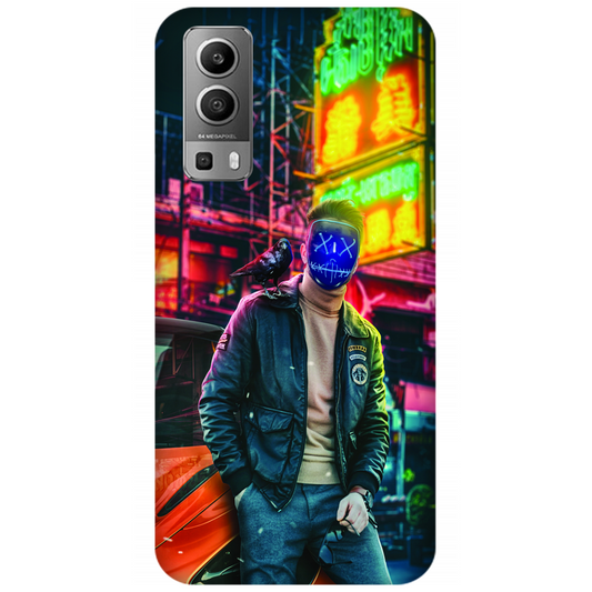 Neon guy Anonymous Vivo Y72 5G