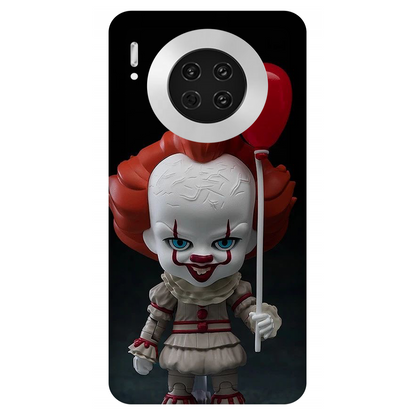 Pennywise Toy Figure Case Huawei Mate 30