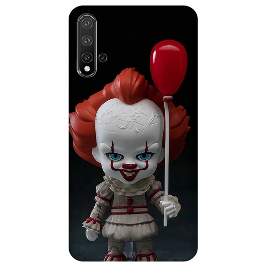 Pennywise Toy Figure Case Huawei Nova 5