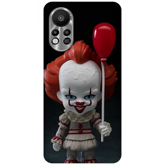 Pennywise Toy Figure Case Infinix Hot 11S