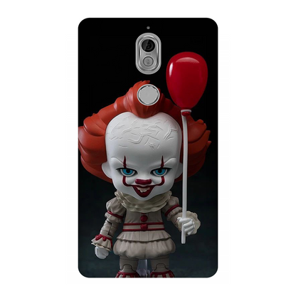 Pennywise Toy Figure Case Nokia 7