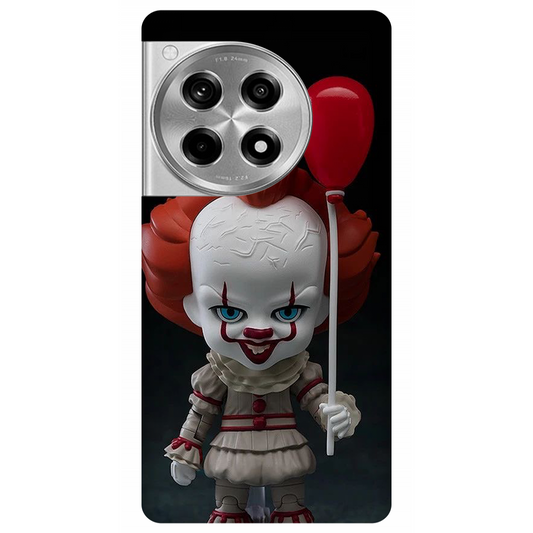 Pennywise Toy Figure Case OnePlus 12R 5G