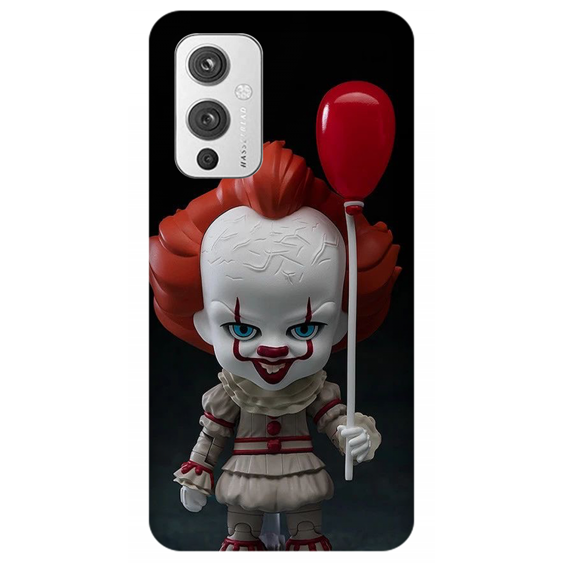 Pennywise Toy Figure Case OnePlus 9