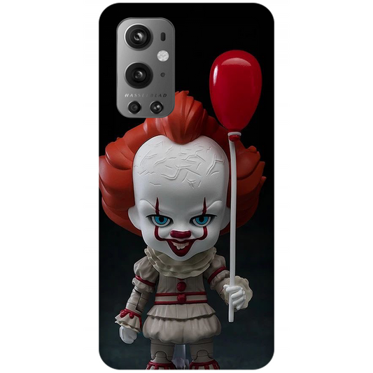 Pennywise Toy Figure Case OnePlus 9 Pro