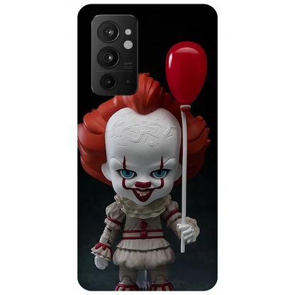 Pennywise Toy Figure Case OnePlus 9RT 5G