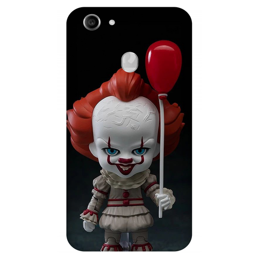 Pennywise Toy Figure Case Oppo A75 4G