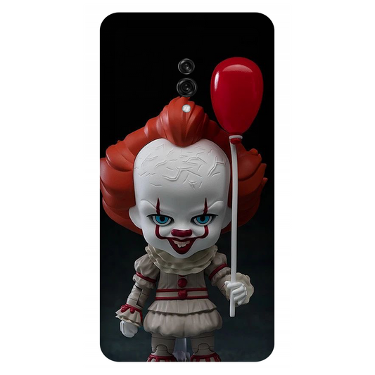 Pennywise Toy Figure Case Oppo K3