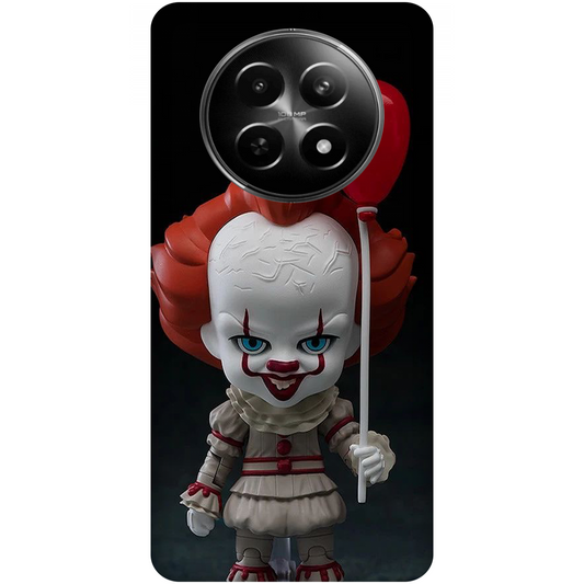 Pennywise Toy Figure Case Realme 12 5G