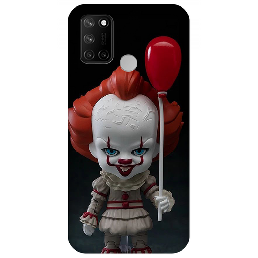 Pennywise Toy Figure Case Realme 7i