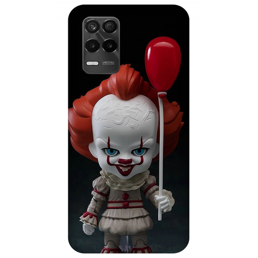 Pennywise Toy Figure Case Realme 8s 5G