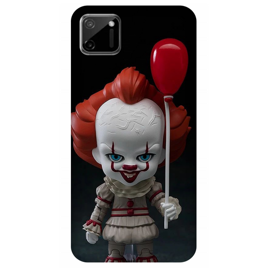 Pennywise Toy Figure Case Realme C11 (2020)