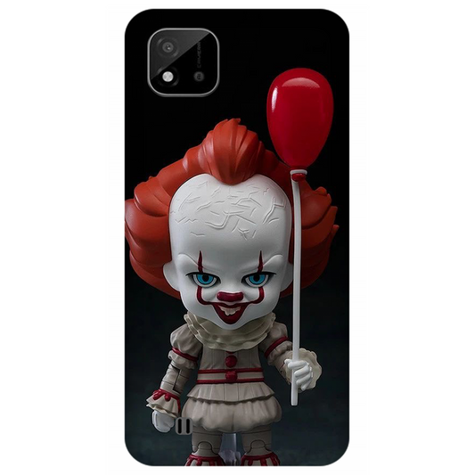 Pennywise Toy Figure Case Realme C11 (2021)