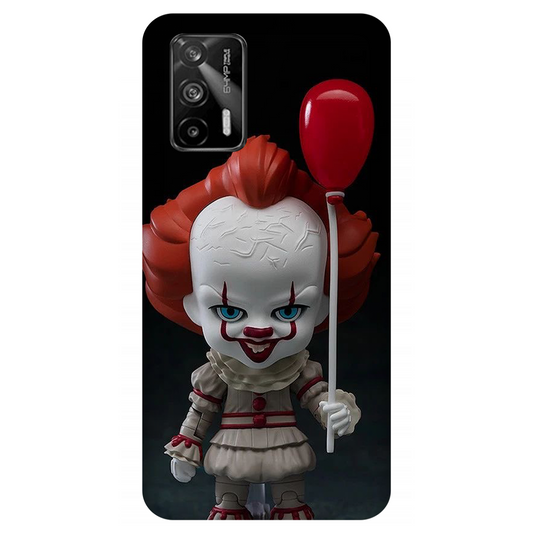 Pennywise Toy Figure Case Realme GT 5G