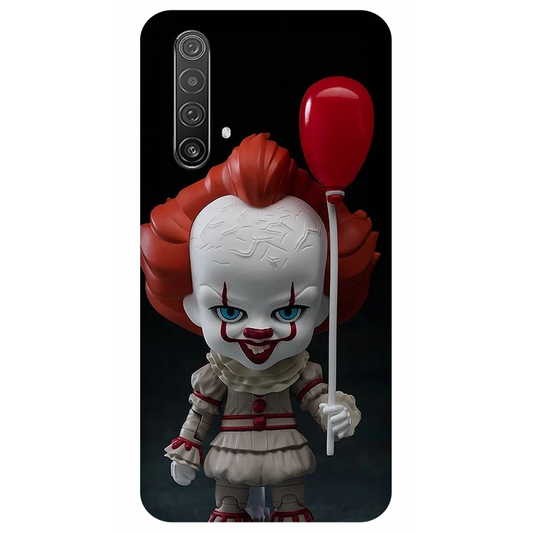 Pennywise Toy Figure Case Realme X3 (2020)