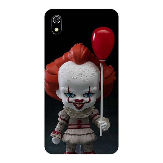 Pennywise Toy Figure Case Redmi 7A