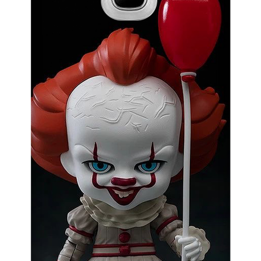 Pennywise Toy Figure Case Samsung Galaxy J2 (2016)