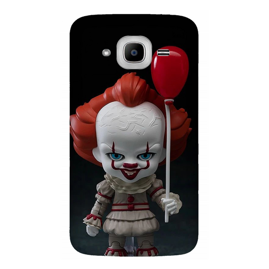 Pennywise Toy Figure Case Samsung Galaxy J2Pro (2016)