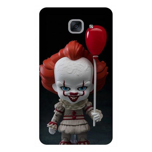 Pennywise Toy Figure Case Samsung Galaxy J7 Max