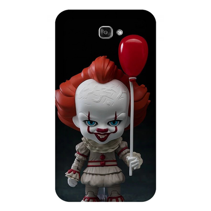 Pennywise Toy Figure Case Samsung Galaxy J7 Prime