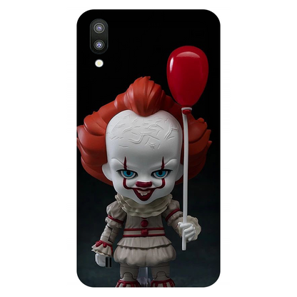 Pennywise Toy Figure Case Samsung Galaxy M10