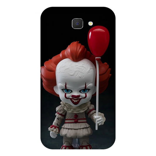 Pennywise Toy Figure Case Samsung On Nxt