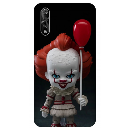 Pennywise Toy Figure Case Vivo iQOO Neo