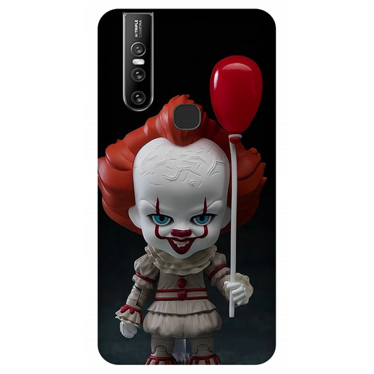 Pennywise Toy Figure Case Vivo V15
