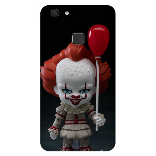 Pennywise Toy Figure Case Vivo V7 Plus