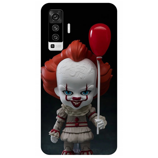 Pennywise Toy Figure Case Vivo X50 (2020)