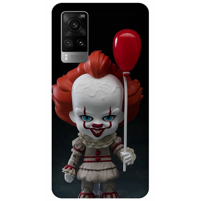 Pennywise Toy Figure Case Vivo X60