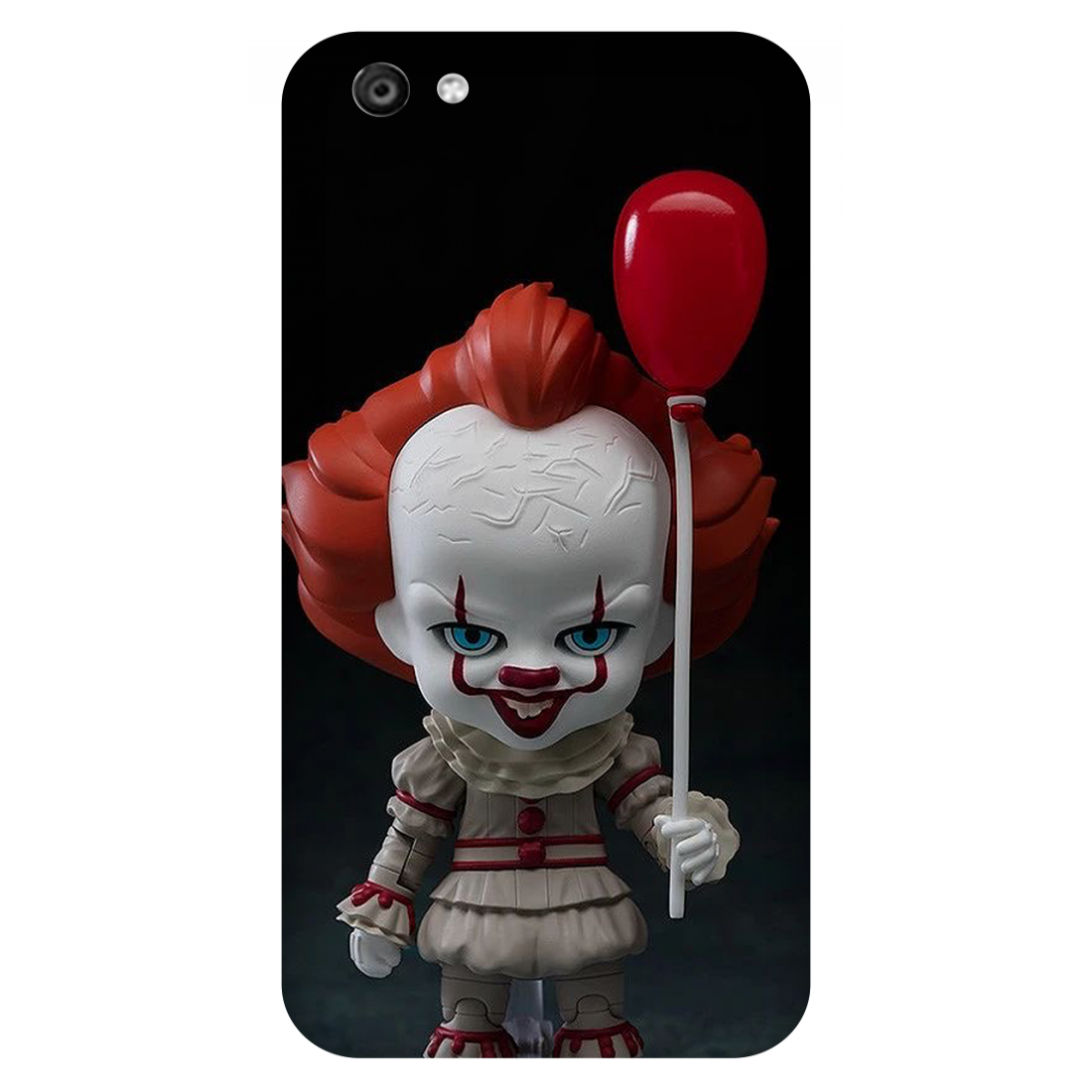 Pennywise Toy Figure Case Vivo X9s