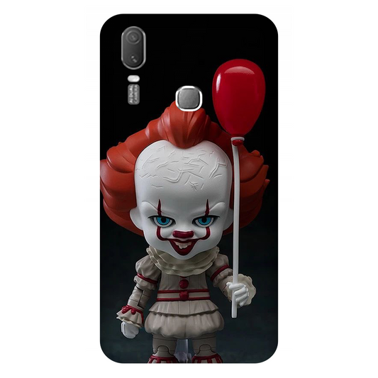Pennywise Toy Figure Case Vivo Y11 (2019)