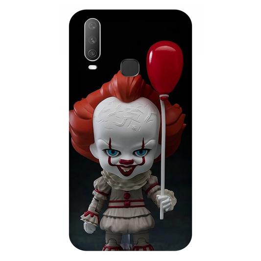 Pennywise Toy Figure Case Vivo Y12