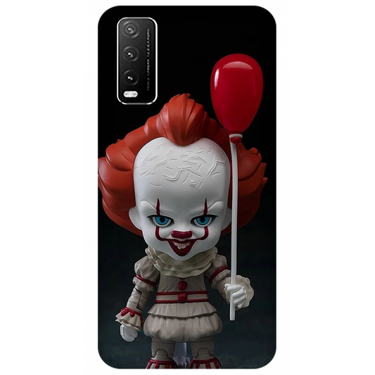 Pennywise Toy Figure Case Vivo Y20