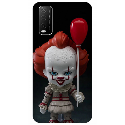 Pennywise Toy Figure Case vivo Y20G