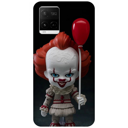 Pennywise Toy Figure Case Vivo Y21