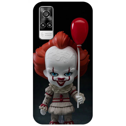 Pennywise Toy Figure Case vivo Y31
