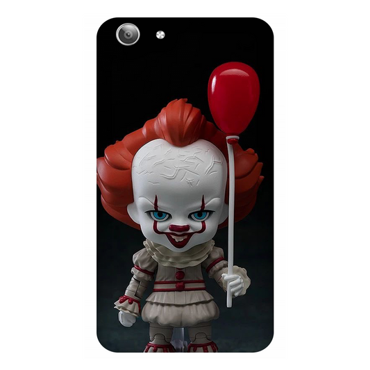 Pennywise Toy Figure Case Vivo Y53