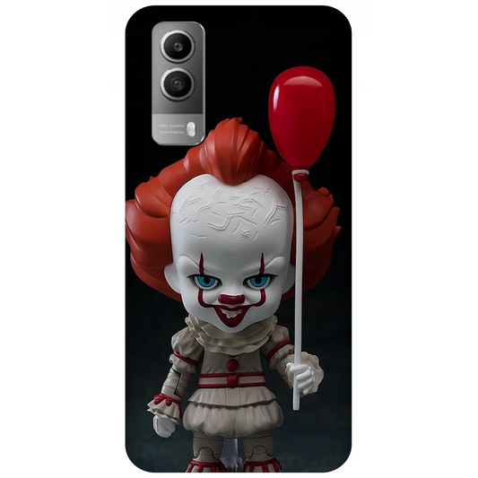 Pennywise Toy Figure Case Vivo Y53s
