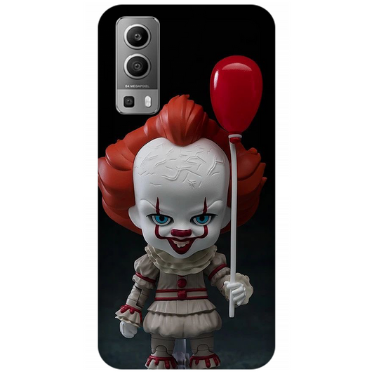 Pennywise Toy Figure Case Vivo Y72 5G