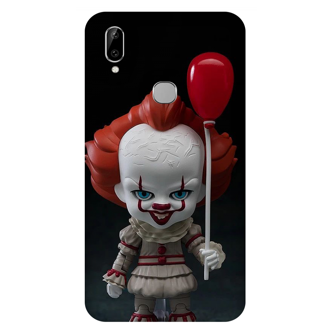 Pennywise Toy Figure Case Vivo Y83 Pro