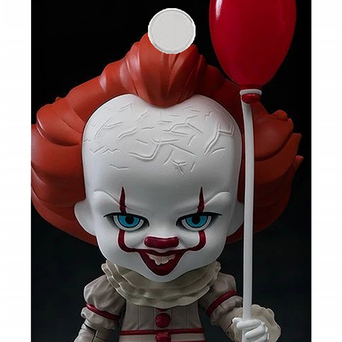 Pennywise Toy Figure Case Xiaomi Redmi Y1